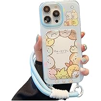✻スマホケース✻美品 Amazon.co.jp: すみっコぐらしスマホケースiPhone16対応ケース